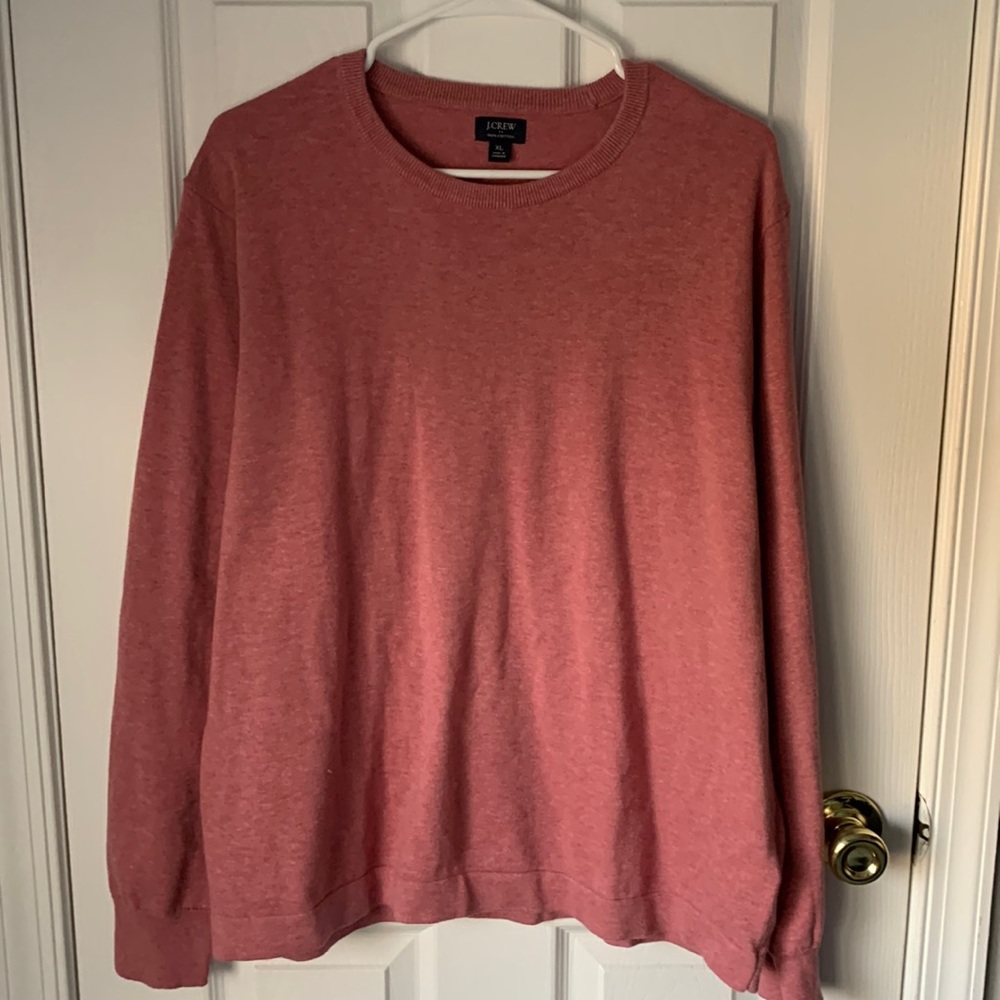 J.Crew Sweater